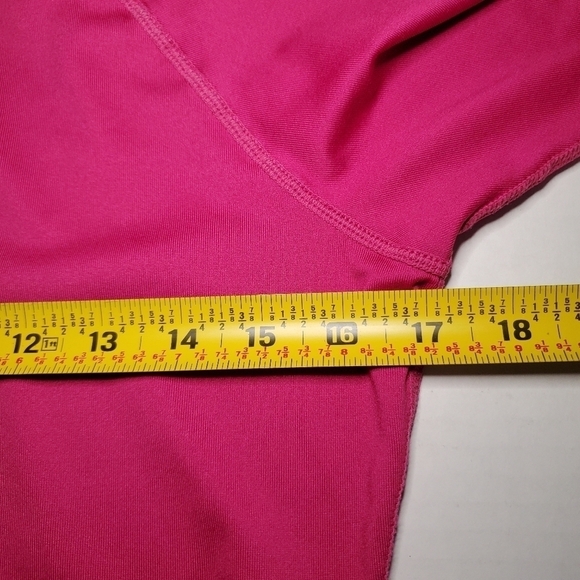 Roxy Rashguard Girls/Surf/Swim Sz 10 - Picture 5 of 6